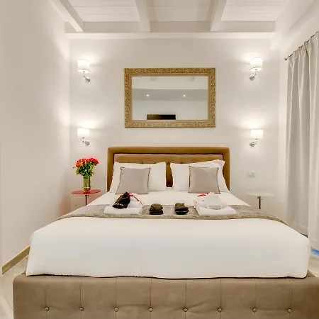 Pensionat Navona 4*