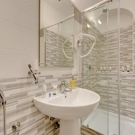 Gasthuis Navona Rome