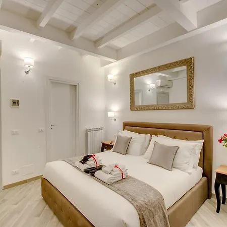 Navona Gasthuis Rome