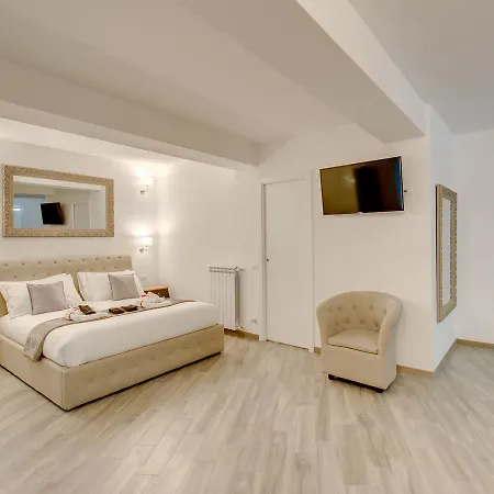 Navona Guest house