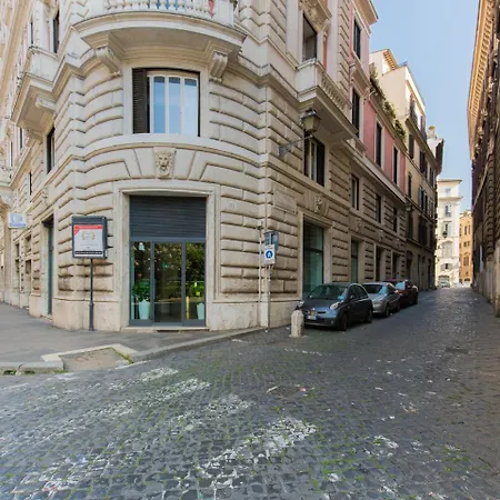 Guest house Navona *