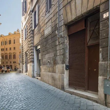 Navona Rome