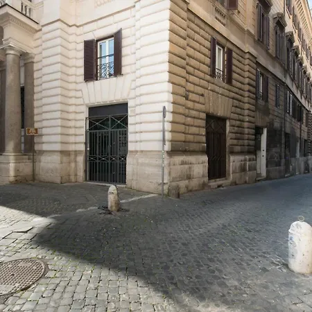 Guest house Navona