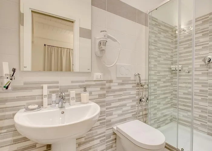 Guest house Navona 4*