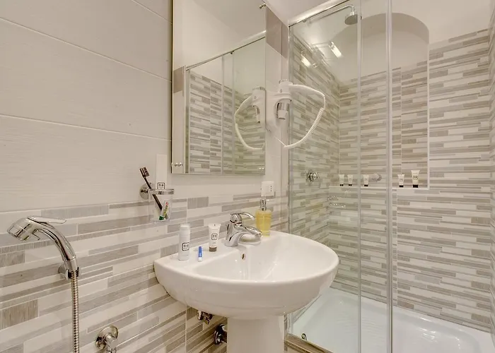 Guest house Navona Rome