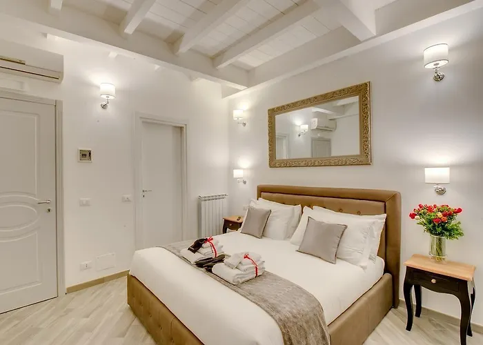 Navona Guest house Rome
