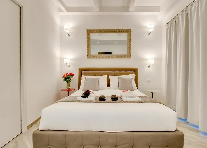 Guest house Navona 4*