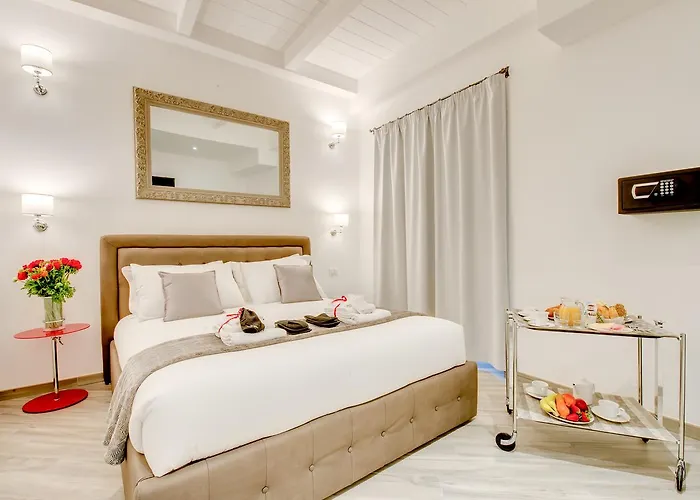 Guest house Navona Rome