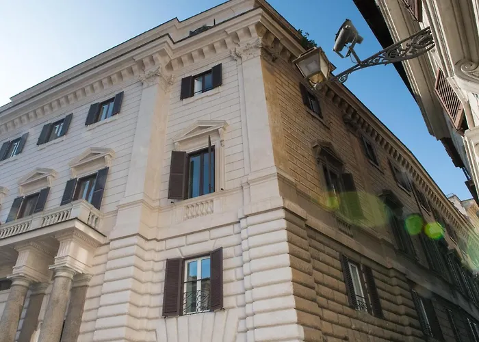 Navona Guest house 4*