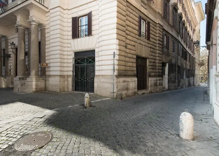 Pensionat Navona